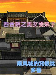 四合院:开局娶
