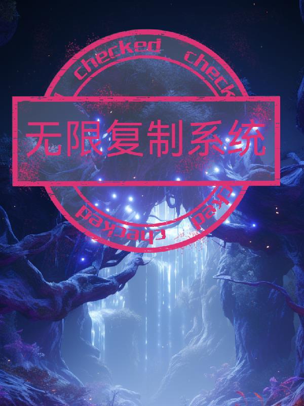 无限复制的命令方块