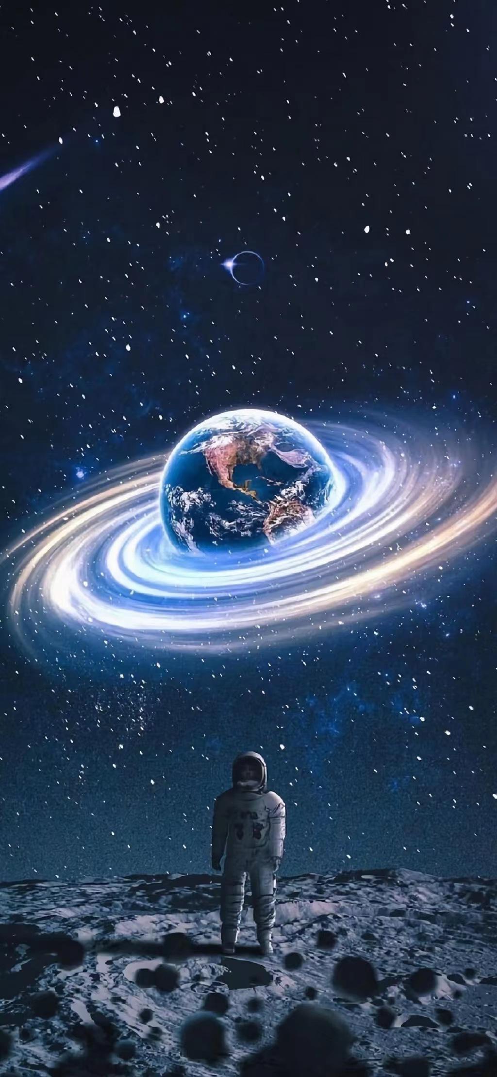 放逐星空蛇女图片