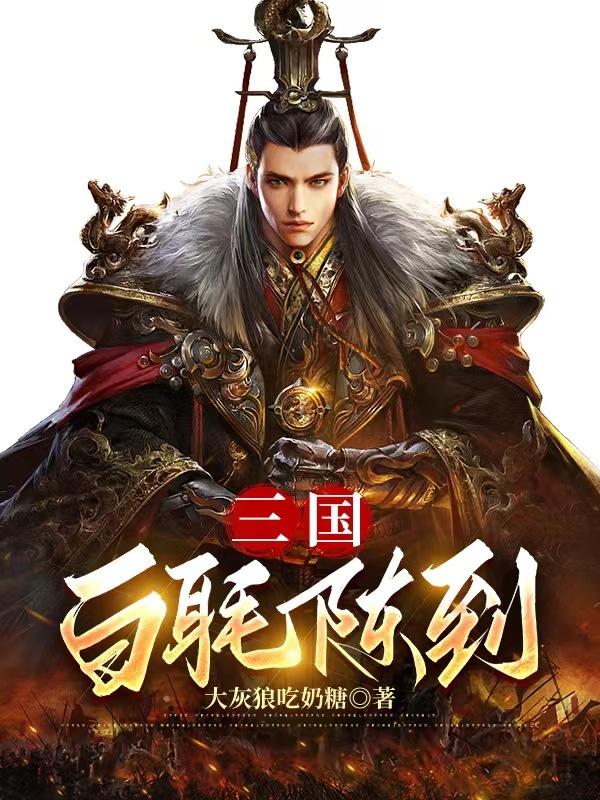 三国白衣将军