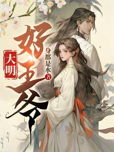 大明好看的小说