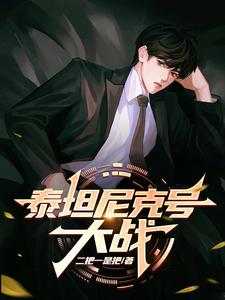 泰坦尼克号大号拼装