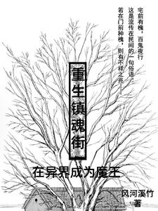 重生镇魂街之我是守护灵