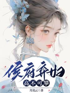 侯府弃妃免费阅读全文
