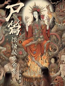 黑童话的小说