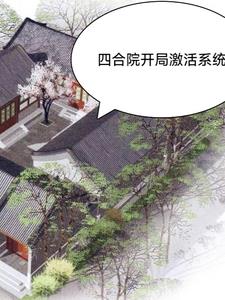 四合院:神级选择