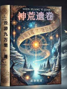 神荒记有声小说在线收听全集